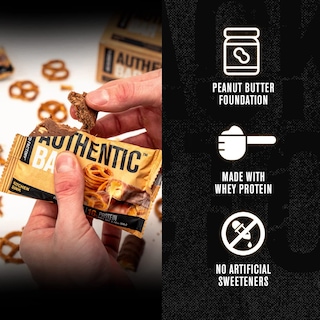 Foto 5 | Foto 5 | Fregadero De Cocina Protein Bars Jacked Factory Authentic Bar, 12 X 16 G - Venta Internacional.