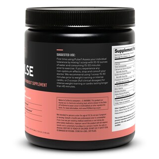 Foto 4 | Foto 4 | Suplemento Para Antes Del Entrenamiento Legion Pulse Boost Energy Sour Candy - Venta Internacional.