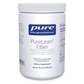 Foto 1 | Foto 1 | Suplemento Pure Encapsulations Purelean Fiber 360 Ml - Venta Internacional.
