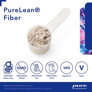 Foto 3 | Foto 3 | Suplemento Pure Encapsulations Purelean Fiber 360 Ml - Venta Internacional.