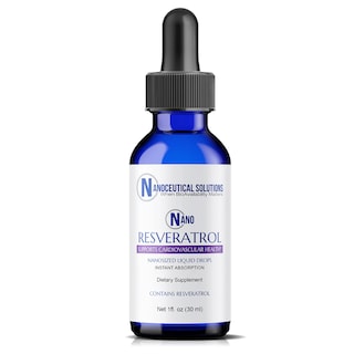 Foto 1 | Foto 1 | Complemente Nanoceutical Solutions Nano Liquid Resveratrol - Venta Internacional.