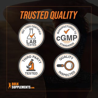 Foto 7 | Foto 7 | Suplemento Bulksupplements.com L-glutamina En Polvo, 1 Kg - Venta Internacional.