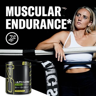 Foto 6 | Foto 6 | Polvo Preentrenamiento Cellucor C4 Ultimate Shred, 20 Porciones - Venta Internacional.