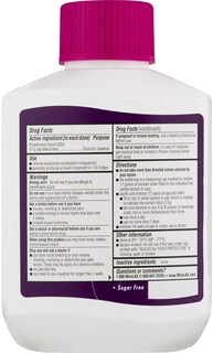 Foto 2 | Foto 2 | Laxante Miralax En Polvo, 34 Dosis, 600 Ml, Sin Sabor - Venta Internacional.