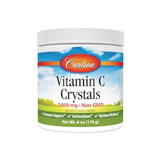 Foto 1 | Foto 1 | Suplemento de Vitamina C Carlson Labs 180 ml - Venta Internacional