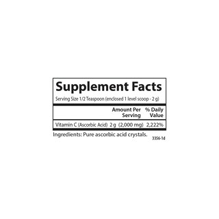 Foto 3 | Foto 3 | Suplemento de Vitamina C Carlson Labs 180 ml - Venta Internacional