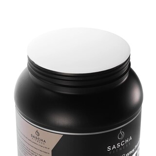 Foto 6 | Foto 6 | Proteína De Suero Aislada Sascha Fitness Hidrolizada, 2 Kg, Vainilla - Venta Internacional.