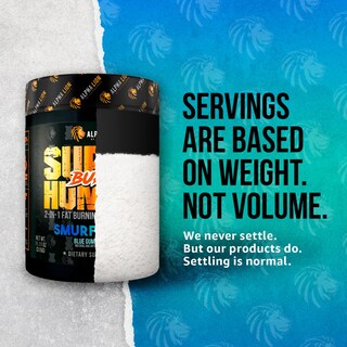 Foto 7 | Foto 7 | Suplemento Alpha Lion Superhuman Burn Antes Del Entrenamiento, 21 Porciones - Venta Internacional.