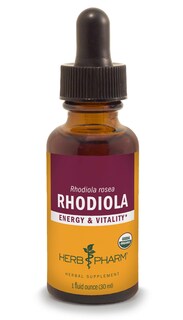 Foto 1 | Foto 1 | Suplemento De Extracto De Raíz De Rhodiola De Herb Pharm 30 Ml - Venta Internacional.