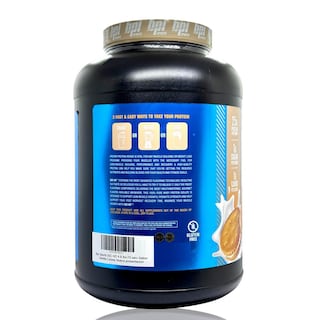 Foto 4 | Foto 4 | Proteína Isolatada Iso Hd Bpi Sport Milk and Cookies