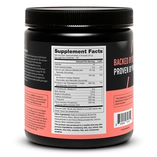 Foto 3 | Foto 3 | Bebida Para Antes Del Entrenamiento Legion, Óxido Nítrico Totalmente Natural, Piña Colada - Venta Internacional.