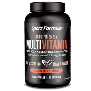 Foto 1 | Foto 1 | Multivitamínico Supplement Sport Formula Daily Keto Superfood - Venta Internacional.