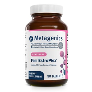 Foto 1 | Foto 1 | Suplemento Metagenics Fem Estroplex 90 Capsulas -  Venta Internacional
