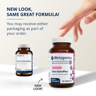 Foto 3 | Foto 3 | Suplemento Metagenics Fem Estroplex 90 Capsulas -  Venta Internacional