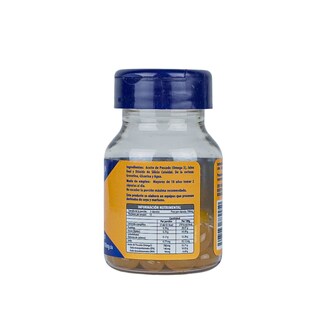 Foto 2 | Foto 2 | Naturagel | Jalea Real Con Omega 3 | Vitalidad Y Bienestar Natural