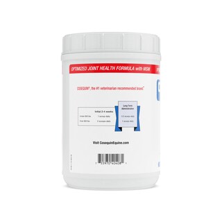 Foto 3 | Foto 3 | Suplemento Para La Salud De Las Articulaciones Nutramax Cosequin Para Caballos 1400 G - Venta Internacional.