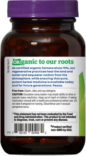 Foto 3 | Foto 3 | Suplemento Wild Harvest Muscle Relax De Oregon, 90 Cápsulas Veganas - Venta Internacional.