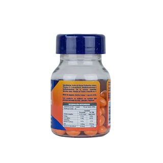 Foto 2 | Foto 2 | Naturagel | Vitamina D3 Con Aceite De Girasol | Fortalecimiento Óseo Y Soporte Inmunológico