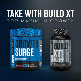 Foto 2 | Foto 2 | Suplemento Nutricional Jacked Factory Growth Surge 300 Ml - Venta Internacional.