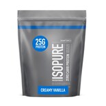 Proteína En Polvo Isopure Creamy Vanilla Whey Isolate 454 G - Venta Internacional.
