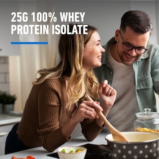 Foto 4 | Foto 4 | Proteína En Polvo Isopure Creamy Vanilla Whey Isolate 454 G - Venta Internacional.