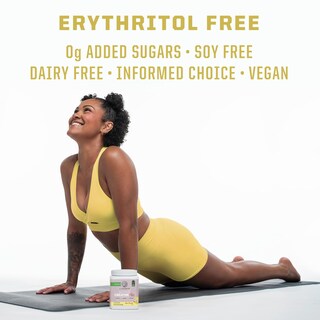 Foto 5 | Foto 5 | Suplemento Sunwarrior De Monohidrato De Creatina En Polvo 300 G - Venta Internacional.