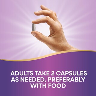 Foto 6 | Foto 6 | Suplemento De Vitamina C Con Escaramujo De Nature's Way, 500 Cápsulas - Venta Internacional.