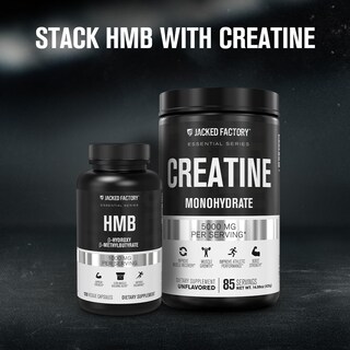 Foto 5 | Foto 5 | Suplemento De Creatina Jacked Factory Creatina Monohidrato - Venta Internacional.