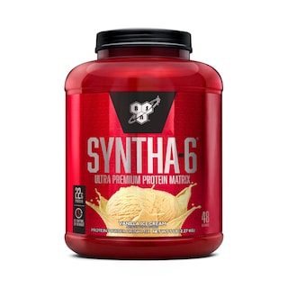 Foto 1 | Foto 1 | Proteína En Polvo Bsn Syntha-6 Whey Con Caseína Micelar 48 Porciones - Venta Internacional.