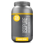 Proteína En Polvo Isopure Zero Carb Whey Isolate, 1,36 Kg, Plátano - Venta Internacional.