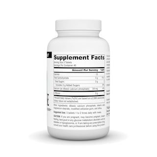 Foto 2 | Foto 2 | Supplement Source Naturals D-ribose 120 Comprimidos Para Hacer Ejercicio - Venta Internacional.