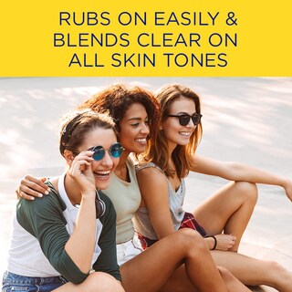 Foto 3 | Foto 3 | Protector Solar Coppertone Sin Aceite + Shine Control Spf 45 75 Ml - Venta Internacional.