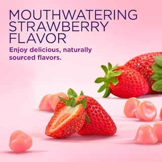 Foto 5 | Foto 5 | Gomitas De Biotina Supplement Nature's Bounty Para Cabello, Piel Y Uñas, 80 Unidades - Venta Internacional.