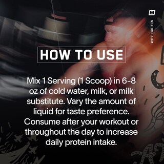 Foto 4 | Foto 4 | Proteína En Polvo Bare Performance Nutrition Bpn Whey + Caseína - Venta Internacional.
