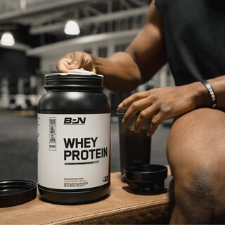 Foto 5 | Foto 5 | Proteína En Polvo Bare Performance Nutrition Bpn Whey + Caseína - Venta Internacional.