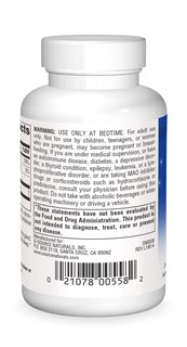 Foto 2 | Foto 2 | Melatonina Supplement Source Naturals, 5 Mg, 240 Comprimidos - Venta Internacional.