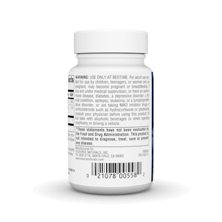 Foto 4 | Foto 4 | Melatonina Supplement Source Naturals, 5 Mg, 240 Comprimidos - Venta Internacional.
