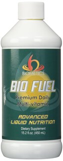 Foto 1 | Foto 1 | Suplemento Biometics Bio Fuel Premium Multivitamínico De 450 Ml - Venta Internacional.