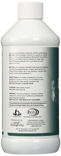 Foto 2 | Foto 2 | Suplemento Biometics Bio Fuel Premium Multivitamínico De 450 Ml - Venta Internacional.