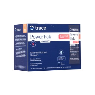Foto 1 | Foto 1 | Paquetes De Bebidas Con Oligoelementos Power Pak Electrolyte + Immunity - Venta Internacional.