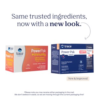 Foto 3 | Foto 3 | Paquetes De Bebidas Con Oligoelementos Power Pak Electrolyte + Immunity - Venta Internacional.