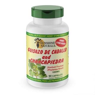 Foto 1 | Foto 1 | Suplemento Dietético Sunshine Naturals Guisazo De Caballo Y - Venta Internacional.