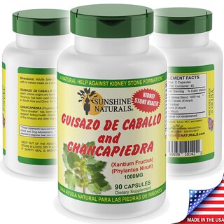 Foto 2 | Foto 2 | Suplemento Dietético Sunshine Naturals Guisazo De Caballo Y - Venta Internacional.