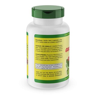 Foto 3 | Foto 3 | Suplemento Dietético Sunshine Naturals Guisazo De Caballo Y - Venta Internacional.