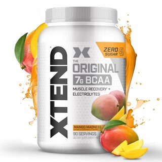 Foto 1 | Foto 1 | Bcaa En Polvo Xtend Original Mango Madness 90 Porciones - Venta Internacional.