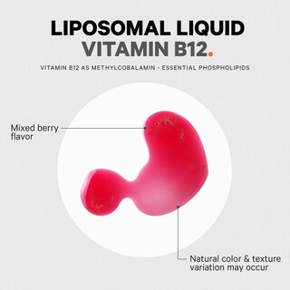 Foto 6 | Foto 6 | Suplemento Codeage Vitamina B12 Metilcobalamina 59.2 Ml - Venta Internacional