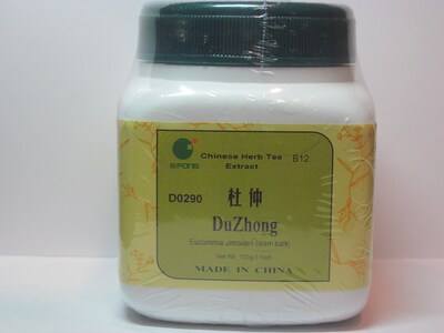 Foto 1 | Foto 1 | Du Zhong - Corteza De Tallo De Eucommia, 100 Gramos - Venta Internacional.