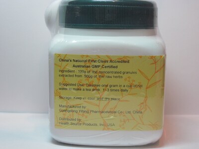 Foto 3 | Foto 3 | Du Zhong - Corteza De Tallo De Eucommia, 100 Gramos - Venta Internacional.