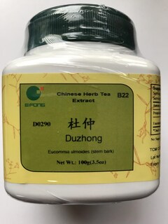 Foto 4 | Foto 4 | Du Zhong - Corteza De Tallo De Eucommia, 100 Gramos - Venta Internacional.