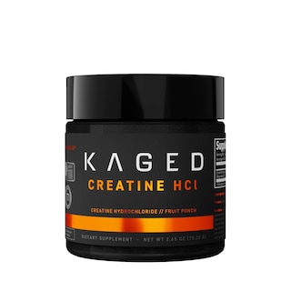 Foto 1 | Foto 1 | Suplemento Kaged Creatina Hcl En Polvo Para Ponche De Frutas, 75 Porciones - Venta Internacional.